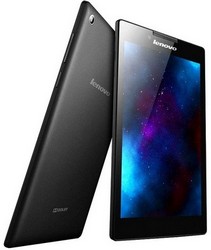 Замена экрана на планшете Lenovo Tab 2 A7-30 в Сургуте